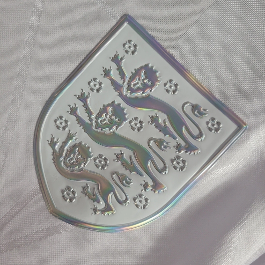 Camisa da Inglaterra I 2021-2022 Camisa da Inglaterra I 2021-2022