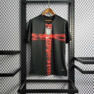 Camisa da Inglaterra Treino 2022-2023