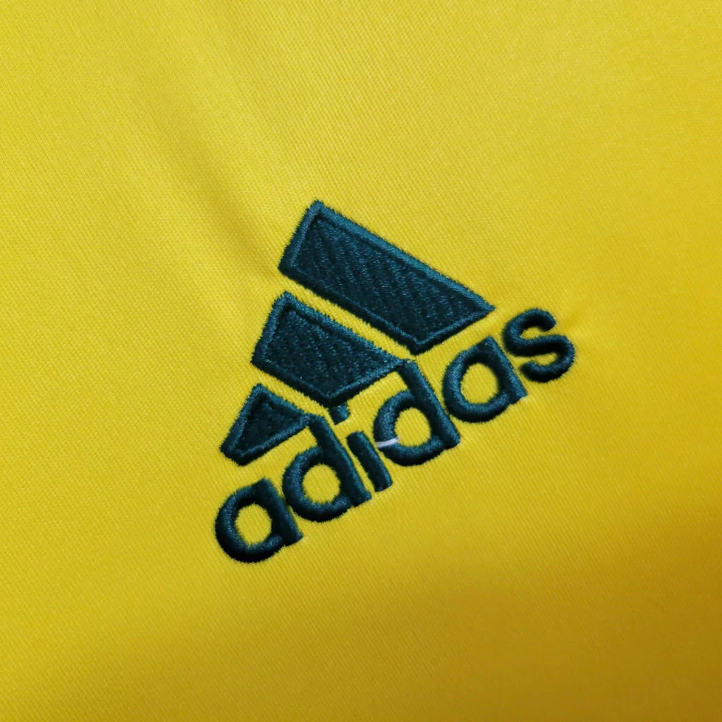 Camisa do Palmeiras Retrô 2014-2015 Camisa do Palmeiras Retrô 2014-2015