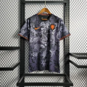 Camisa da Holanda Treino 2022-2023