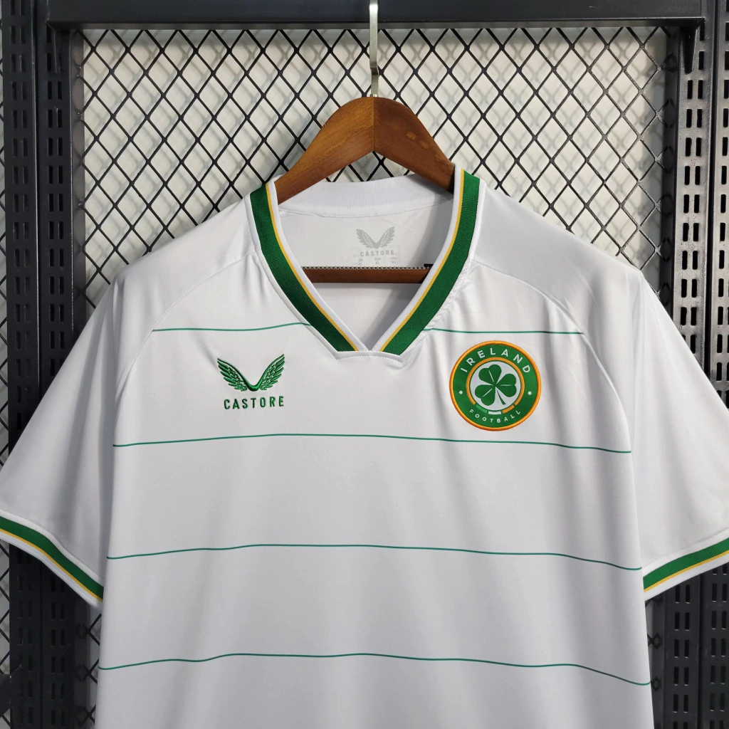 Camisa do Irã II 2023-2024 Camisa do Irã II 2023-2024