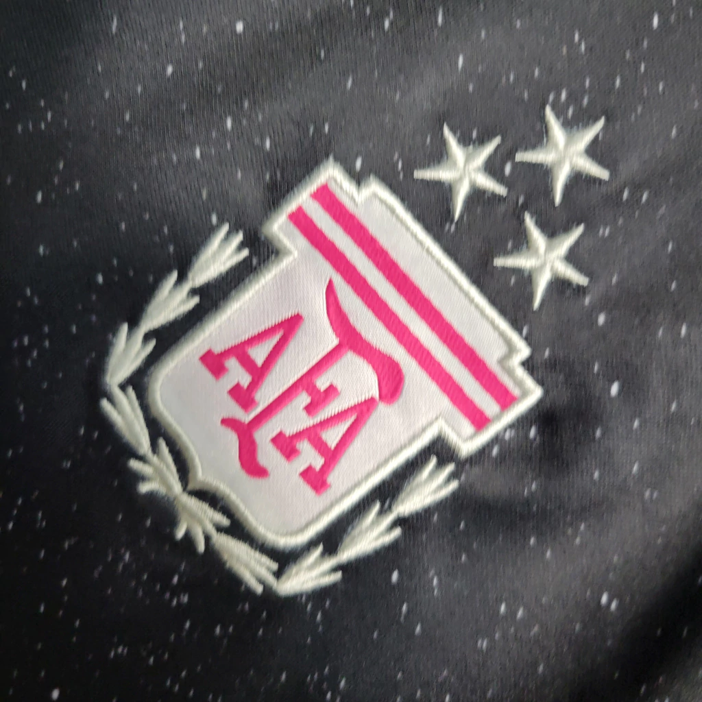 Camisa da Argentina EE 2023-2024 Camisa da Argentina EE 2023-2024