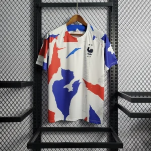 Camisa da França Treino 2022-2023