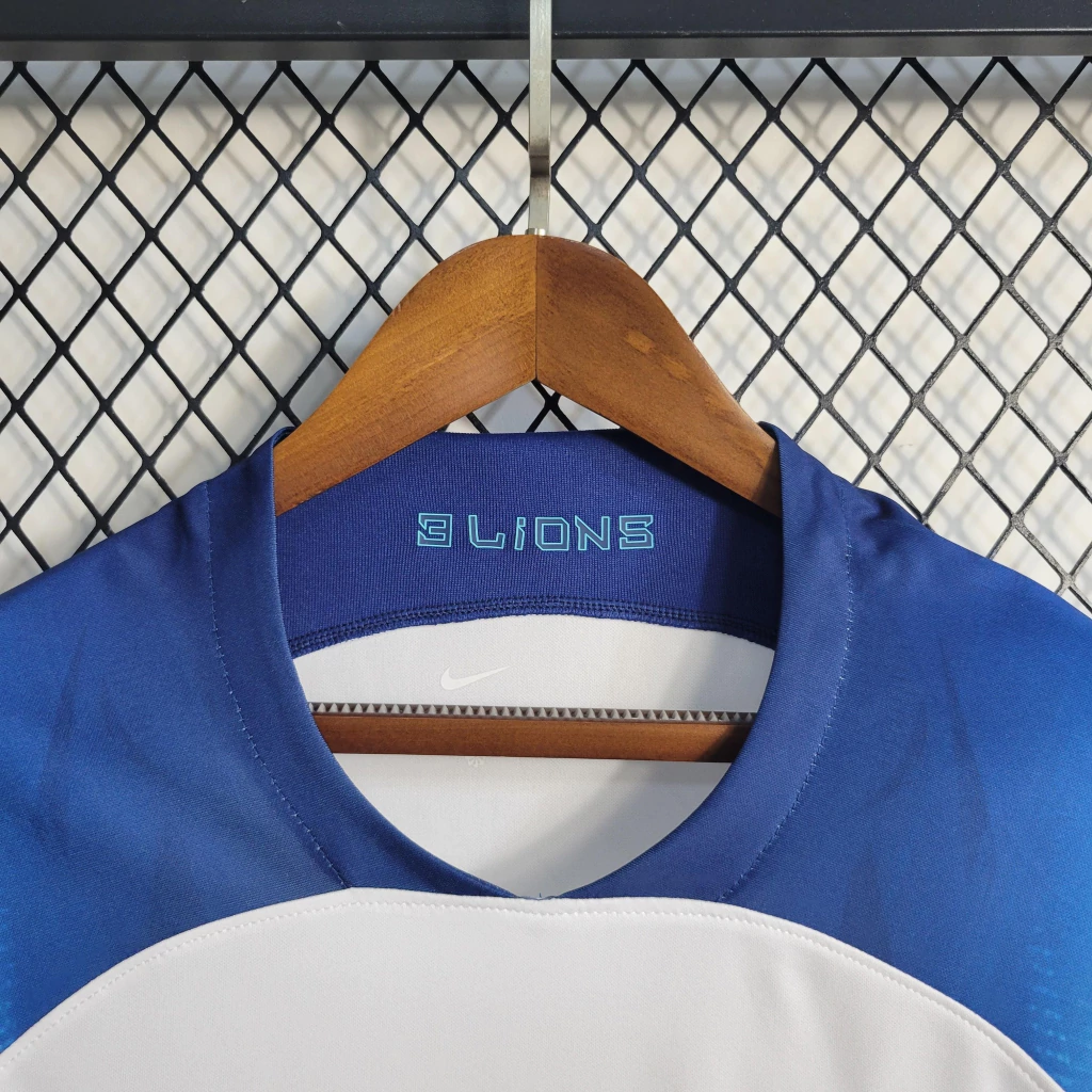 Camisa da Inglaterra I 2022-2023 Camisa da Inglaterra I 2022-2023