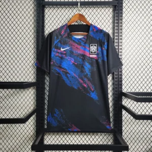 Camisa da Coréia do Sul Treino 2023-2024
