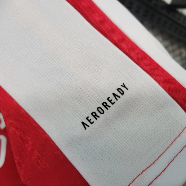 Kit Infantil do Ajax I 2023-2024