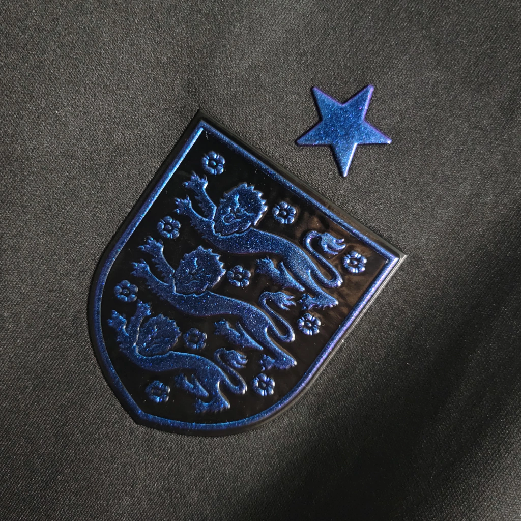 Camisa da Inglaterra II 2021-2022 Camisa da Inglaterra II 2021-2022