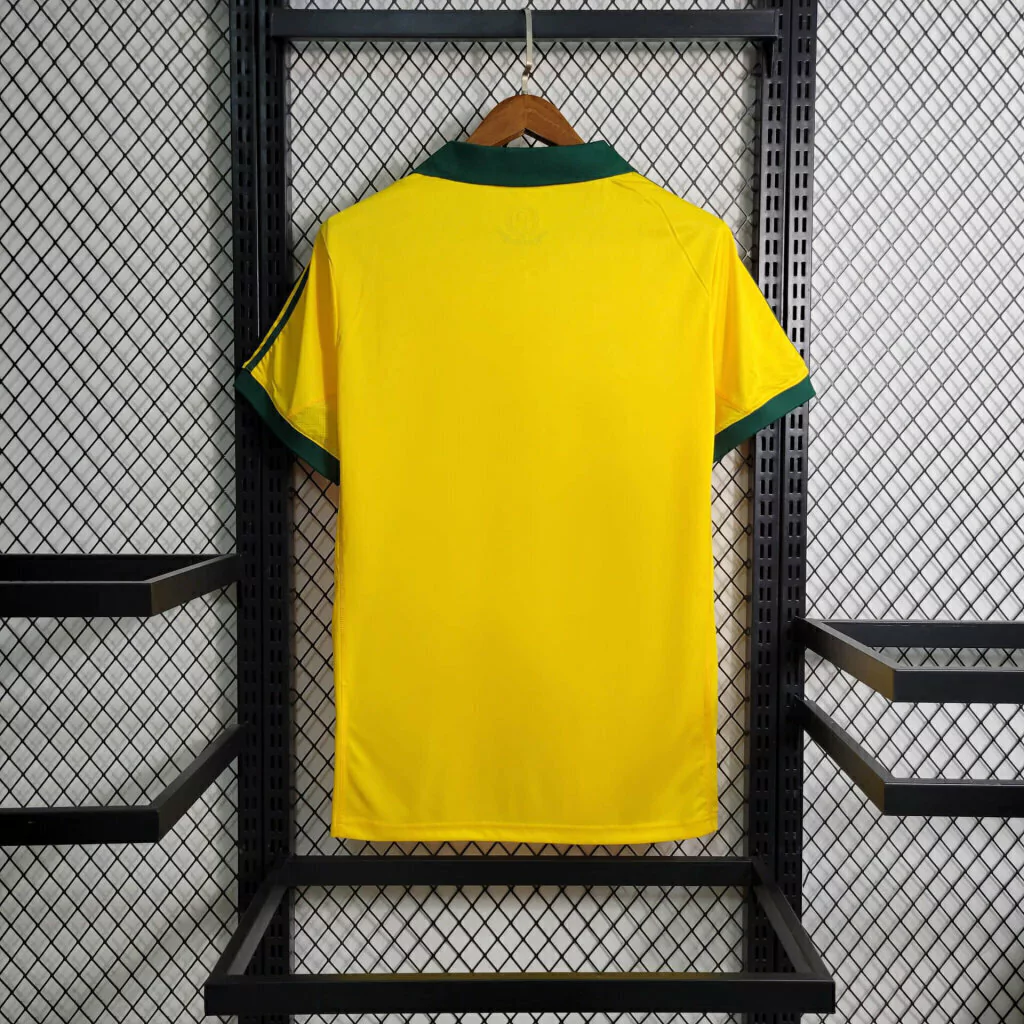 Camisa do Palmeiras Retrô 2014-2015 Camisa do Palmeiras Retrô 2014-2015