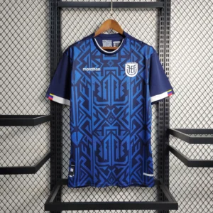 Camisa do Equador II 2023-2024