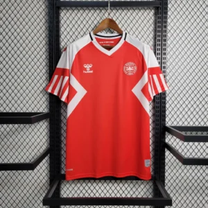 Camisa da Dinamarca I 2023-2024