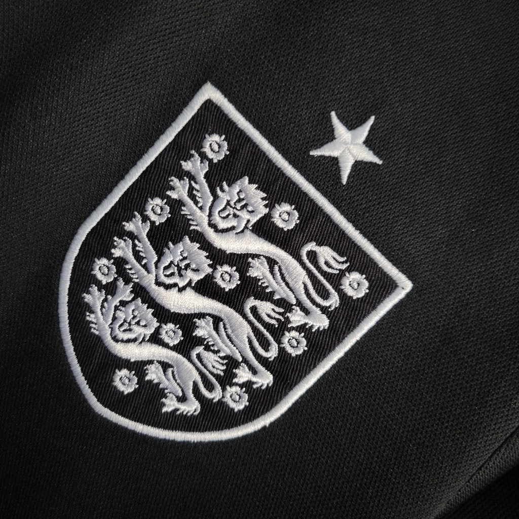 Camisa da Inglaterra Polo 2022-2023 Camisa da Inglaterra Polo 2022-2023