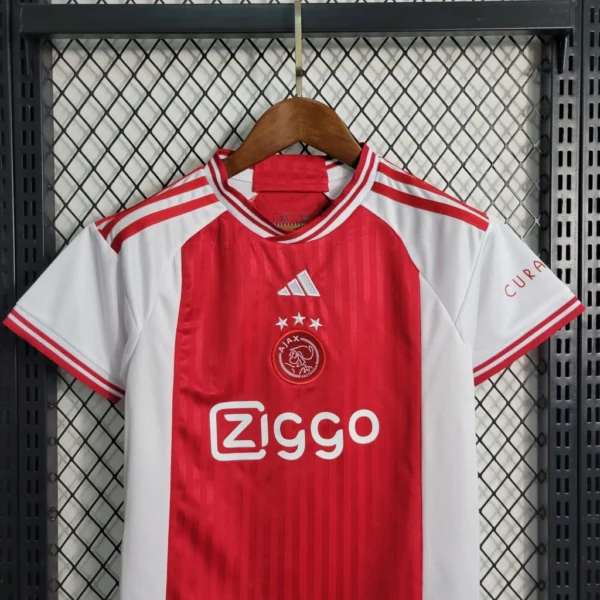 Kit Infantil do Ajax I 2023-2024