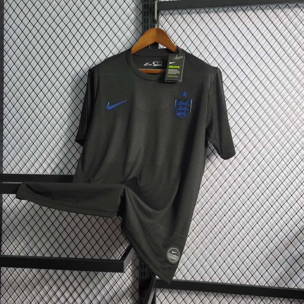Camisa da Inglaterra II 2021-2022 Camisa da Inglaterra II 2021-2022