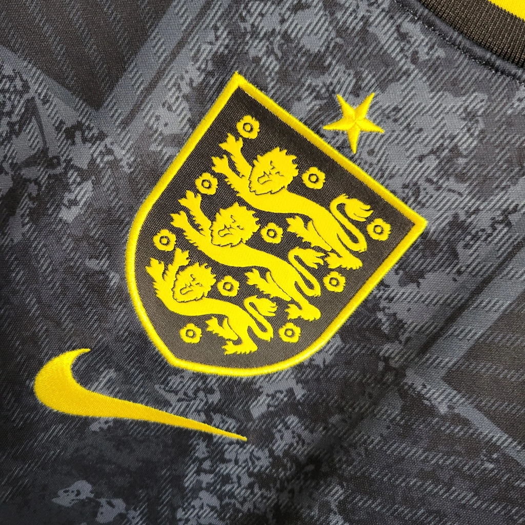 Camisa da Inglaterra Treino 2022-2023 Camisa da Inglaterra Treino 2022-2023