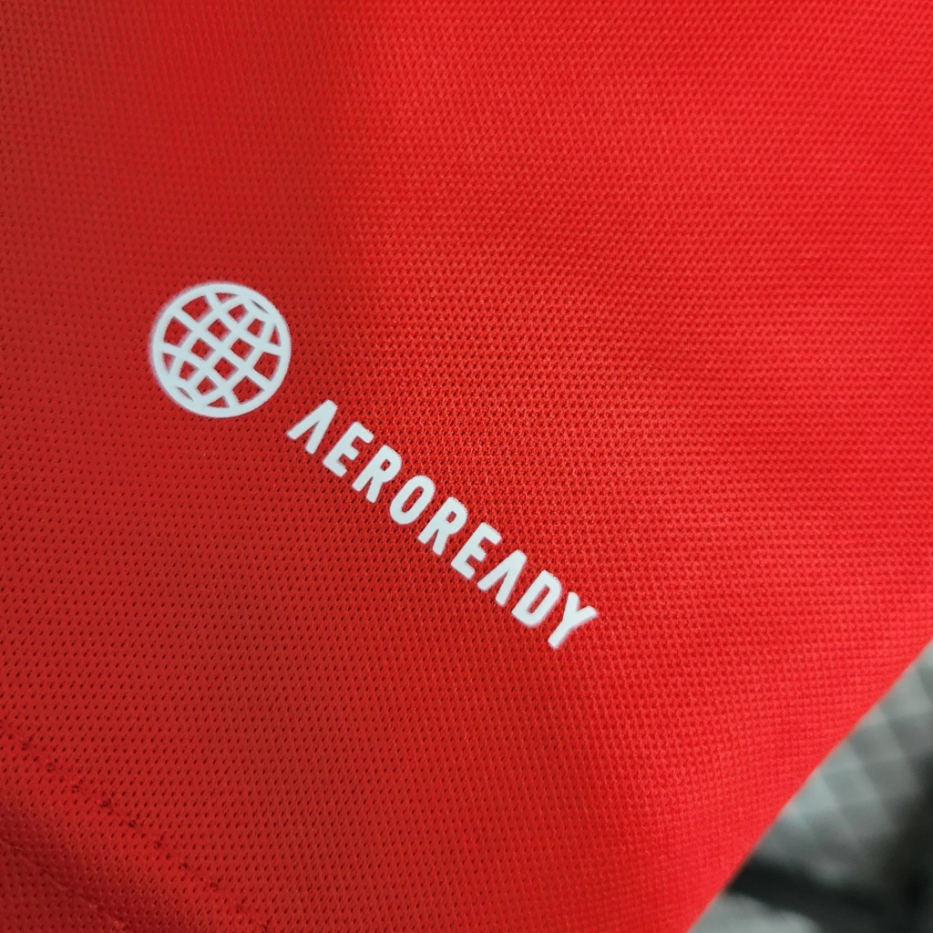 Kit de Uniforme Infantil do Internacional I 2023-2024 Kit de Uniforme Infantil do Internacional I 2023-2024