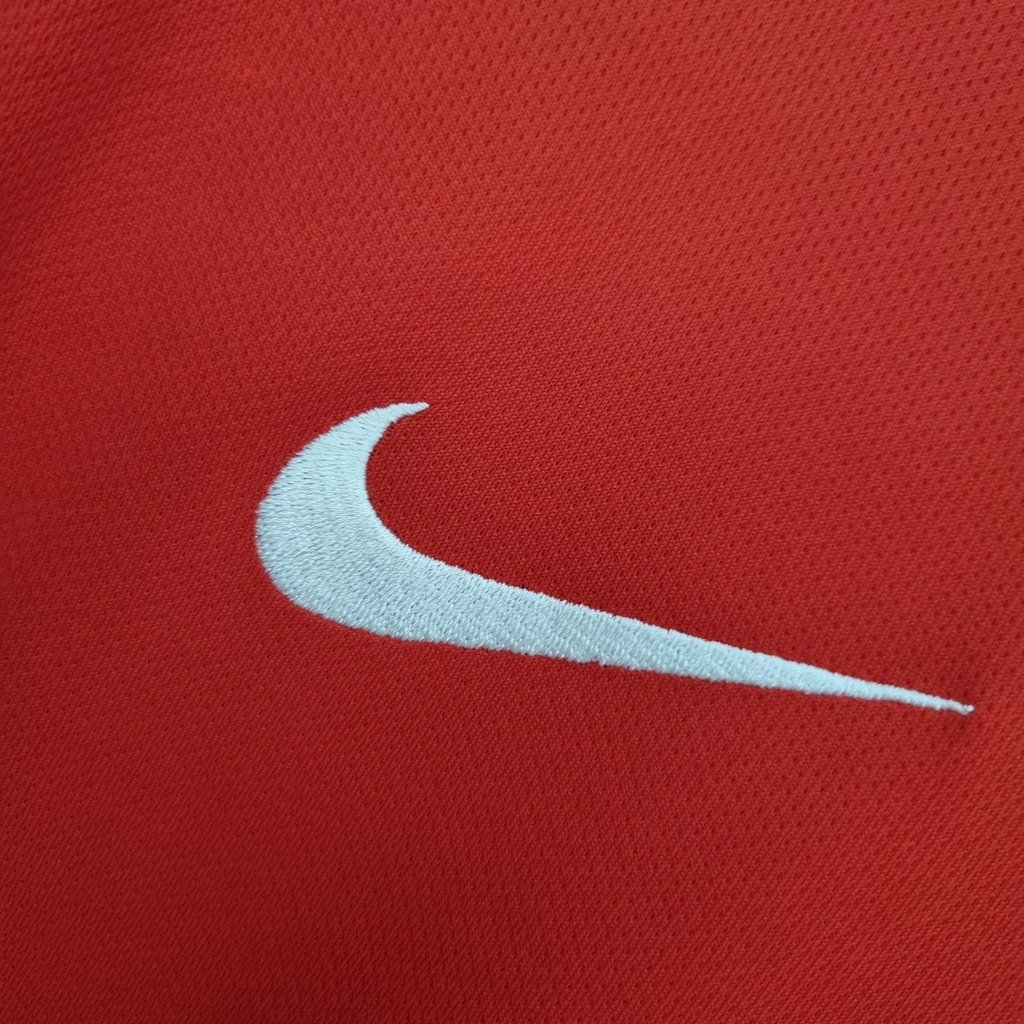 Camisa do Canadá I 2022-2023 Camisa do Canadá I 2022-2023