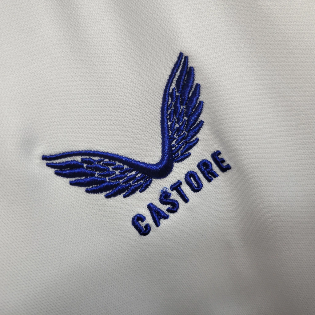 Kit de Uniforme Infantil do Rangers II 2023-2024 Kit de Uniforme Infantil do Rangers II 2023-2024