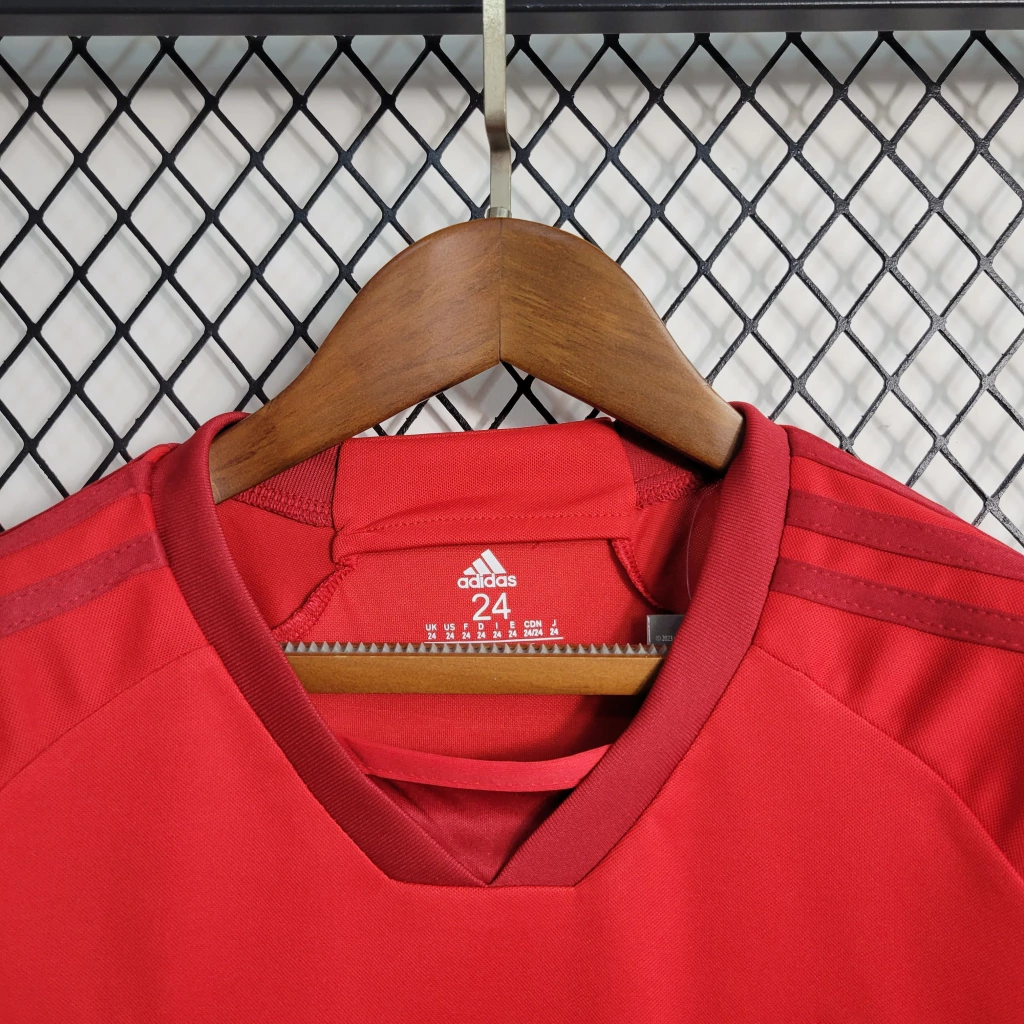 Kit de Uniforme Infantil do Internacional I 2023-2024 Kit de Uniforme Infantil do Internacional I 2023-2024