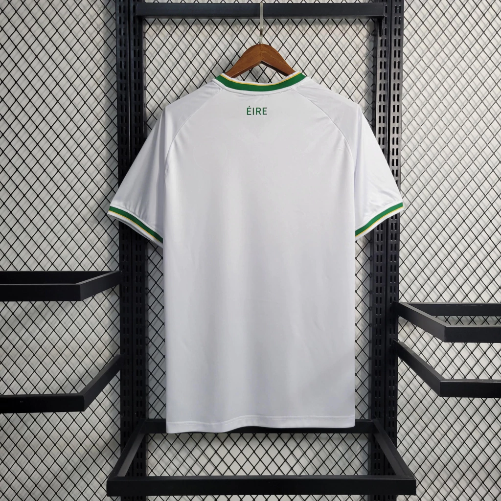 Camisa do Irã II 2023-2024 Camisa do Irã II 2023-2024