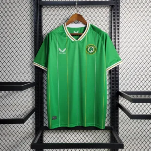 Camisa do Irã I 2023-2024