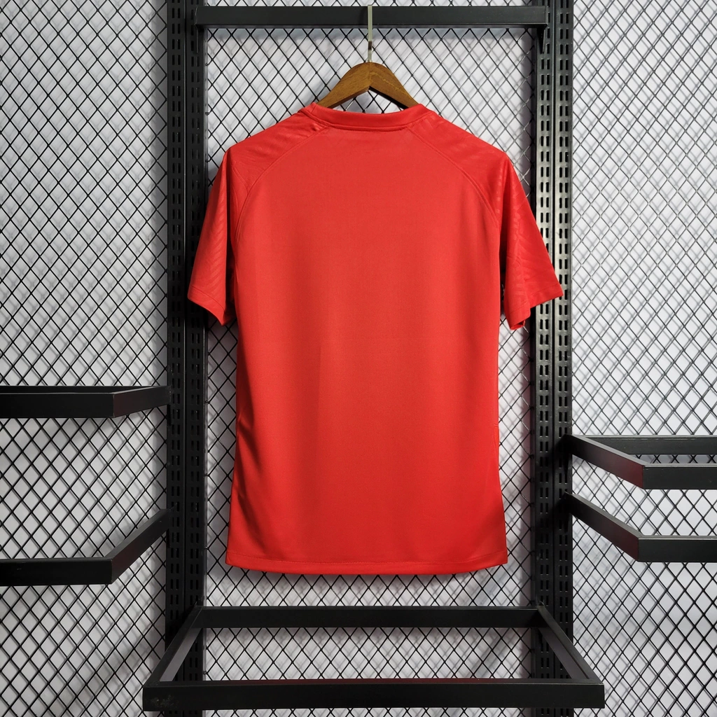 Camisa do Canadá I 2022-2023 Camisa do Canadá I 2022-2023