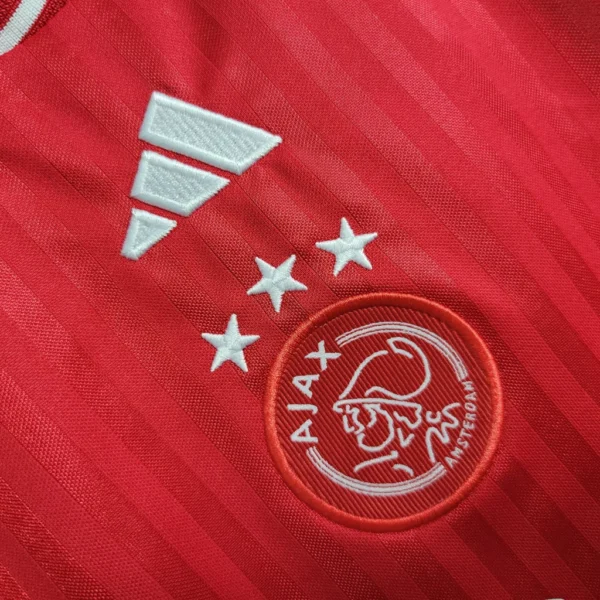 Kit Infantil do Ajax I 2023-2024