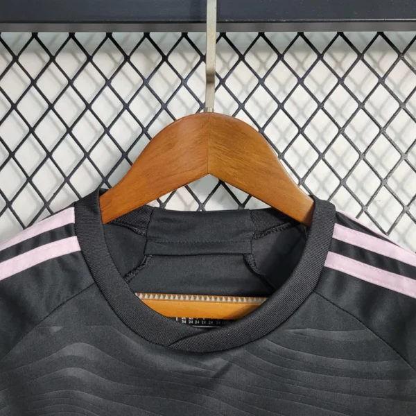 Kit de Uniforme Infantil do Inter Miami II 2023-2024
