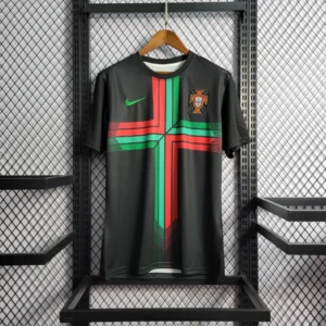 Camisa do Portugal EE 2022-2023