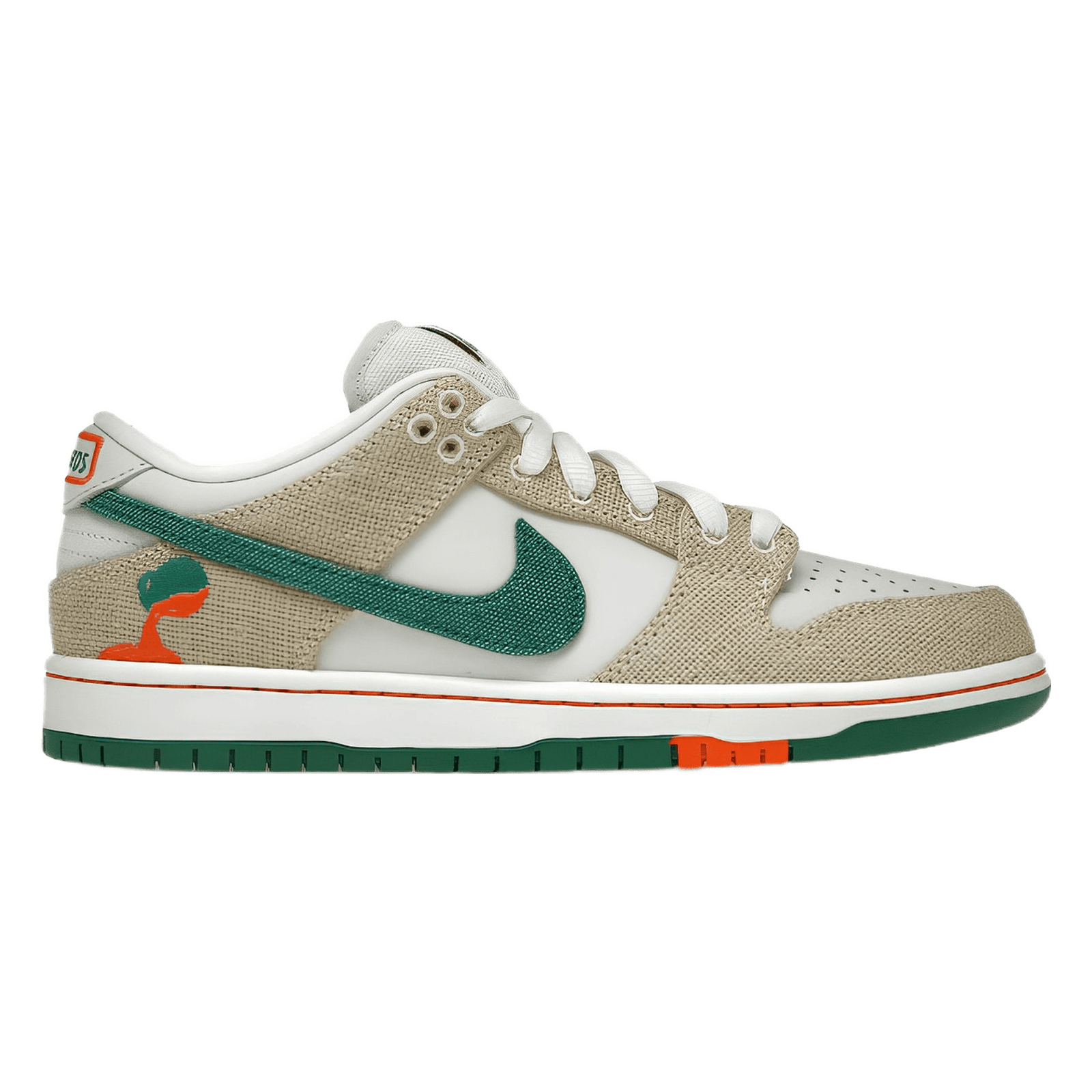 Nike SB Dunk Low Jarritos Nike SB Dunk Low Jarritos