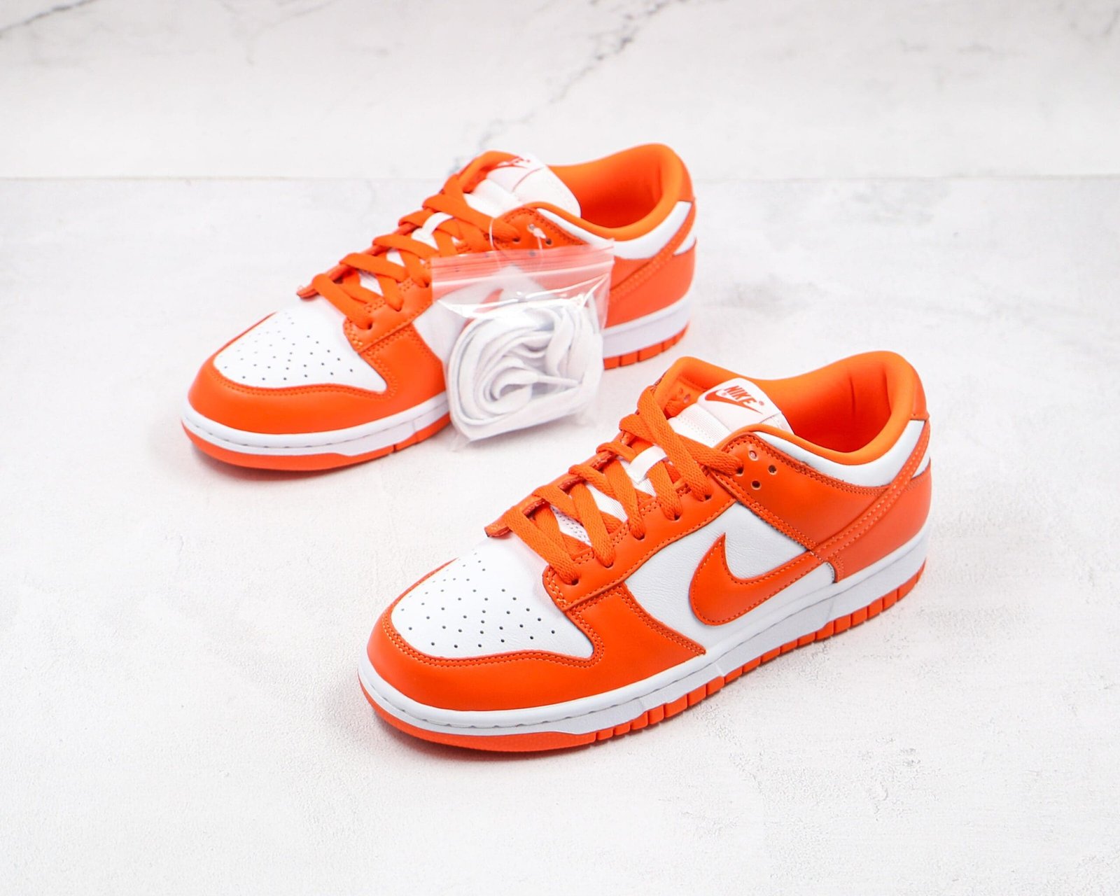 Nike Dunk Low Syracuse Nike Dunk Low Syracuse