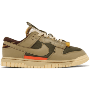 Nike Air Dunk Jumbo Medium Olive