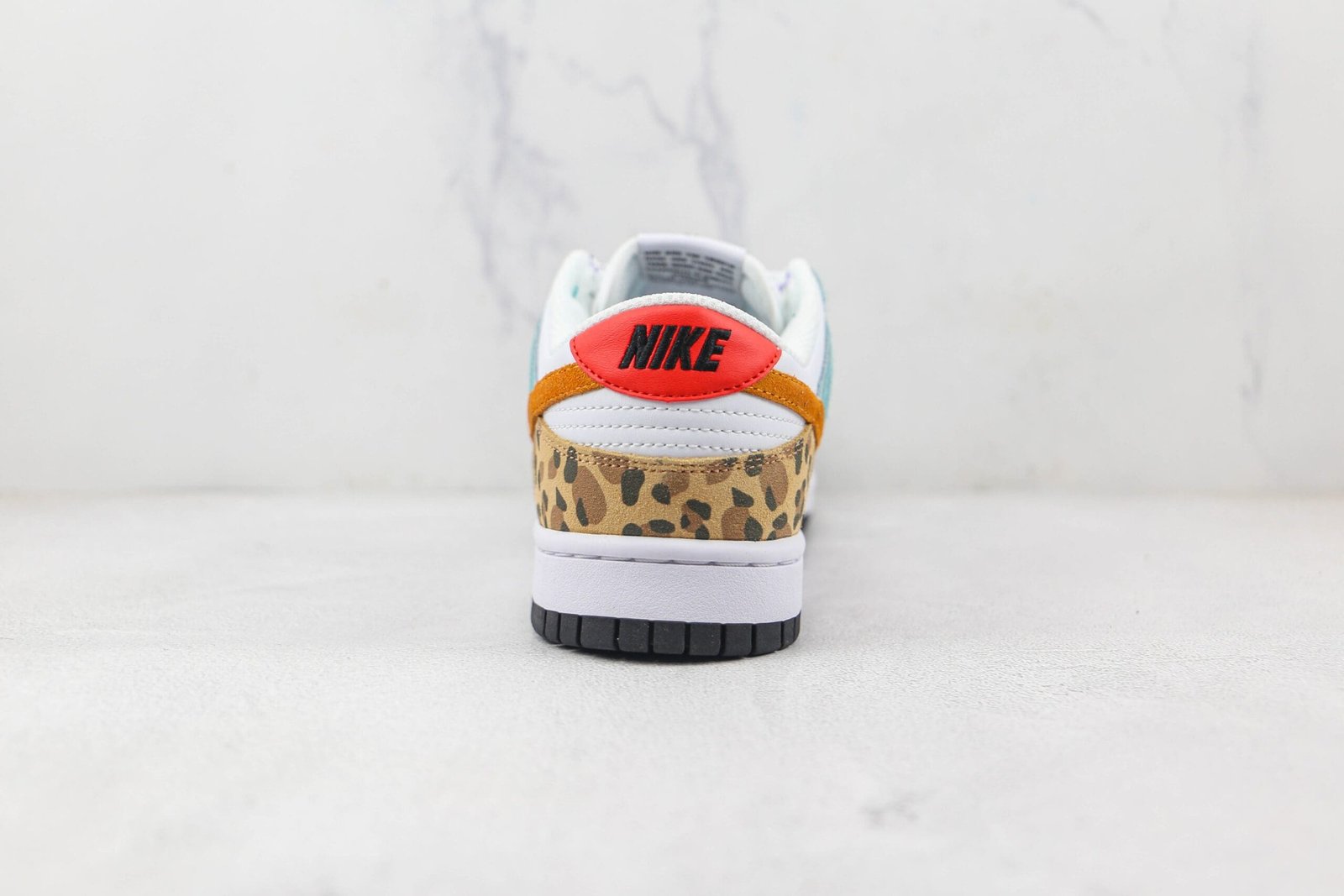 Nike Dunk Low Safari Mix Nike Dunk Low Safari Mix