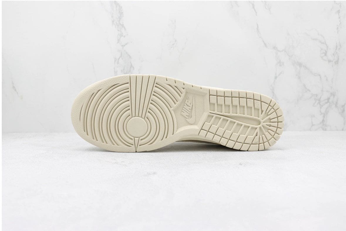 Nike Dunk Low Light Orewood Brown Sashiko Nike Dunk Low Light Orewood Brown Sashiko