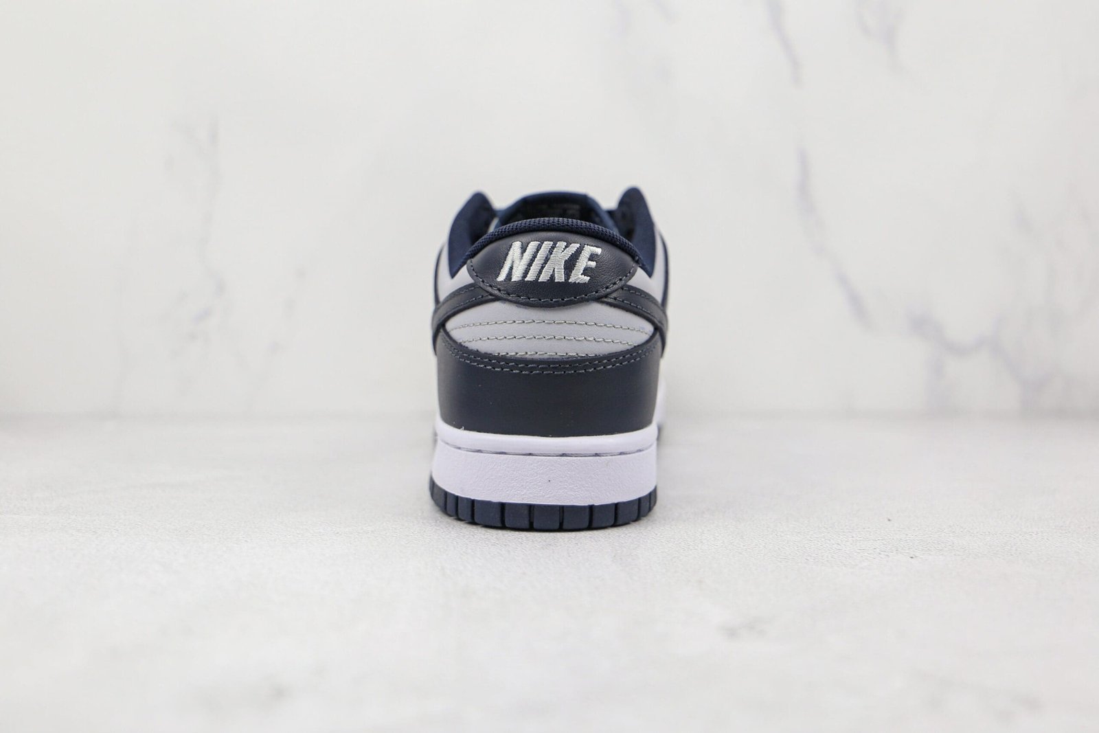 Nike Dunk Low Georgetown Nike Dunk Low Georgetown