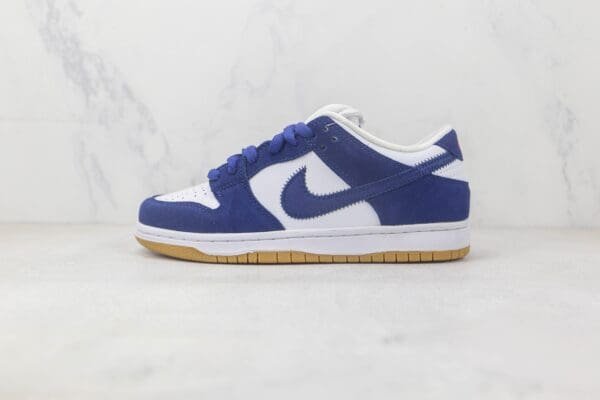 Nike SB Dunk Low LA Dodgers