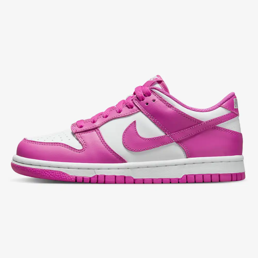 Nike Dunk Low Active Fuchsia Nike Dunk Low Active Fuchsia