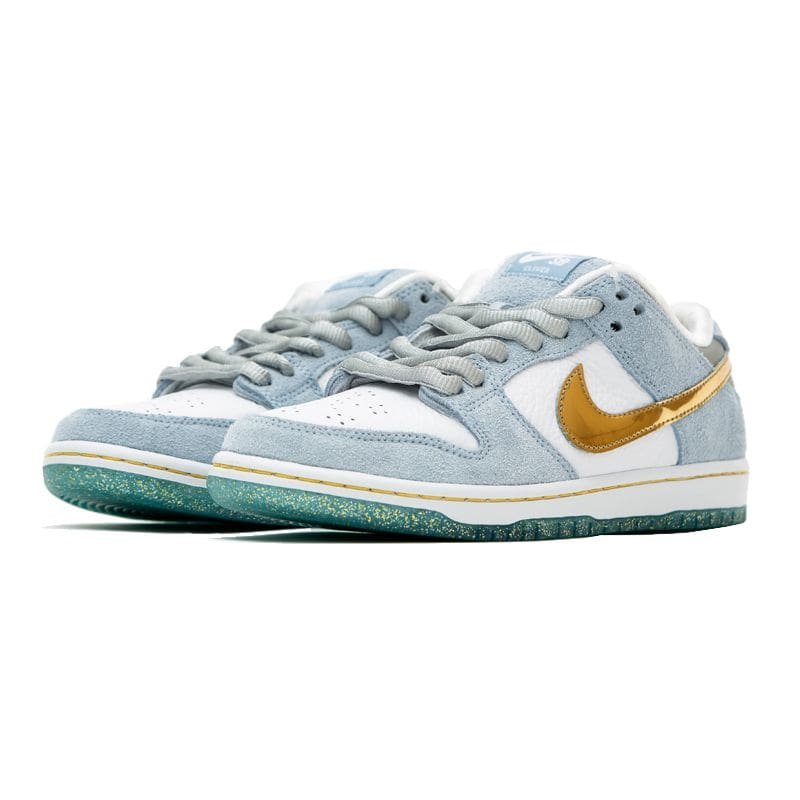Nike SB Dunk Low Sean Cliver Nike SB Dunk Low Sean Cliver