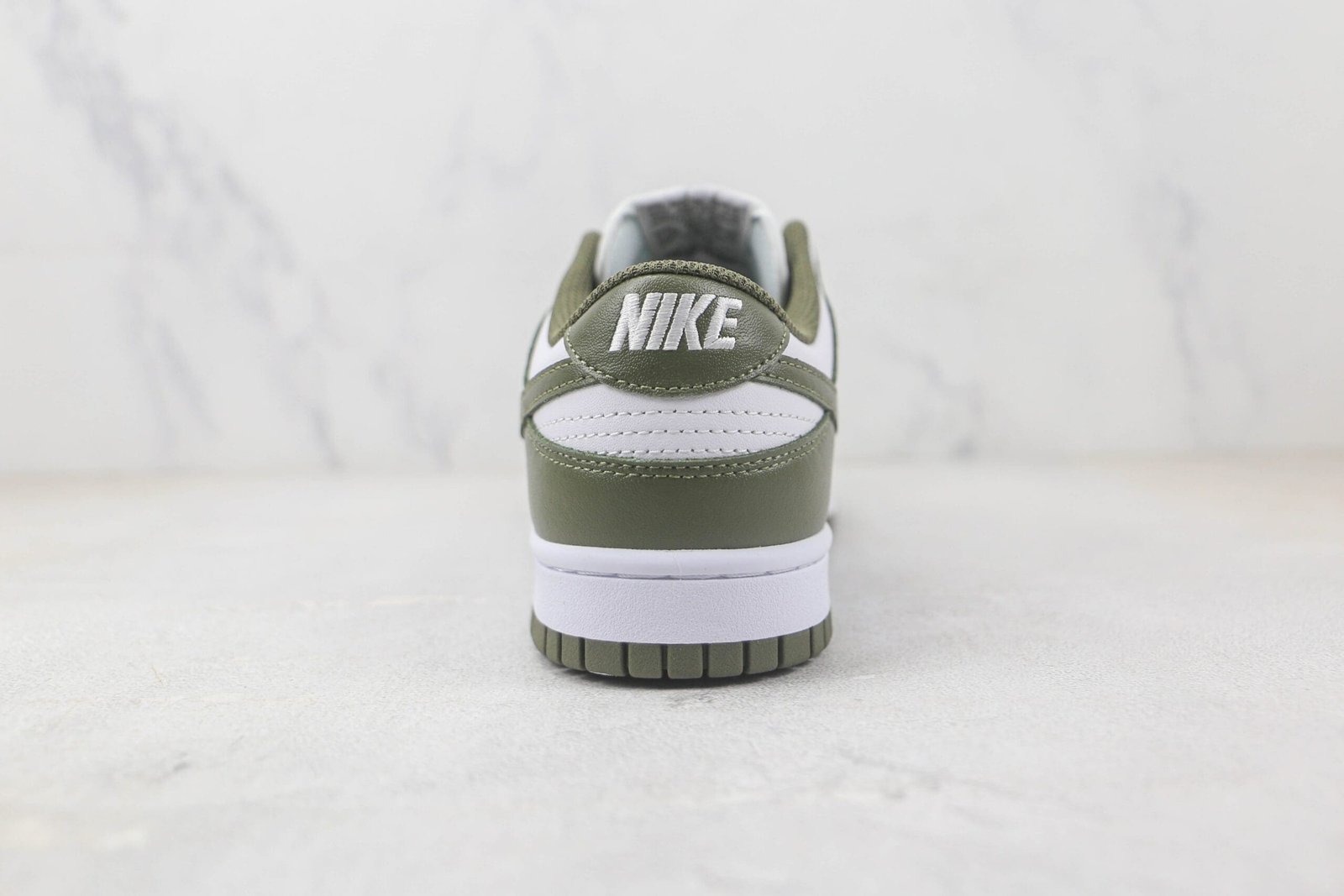 Nike Dunk Low Medium Olive Nike Dunk Low Medium Olive