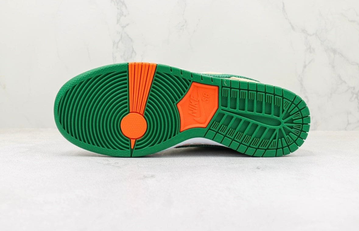 Nike SB Dunk Low Jarritos Nike SB Dunk Low Jarritos