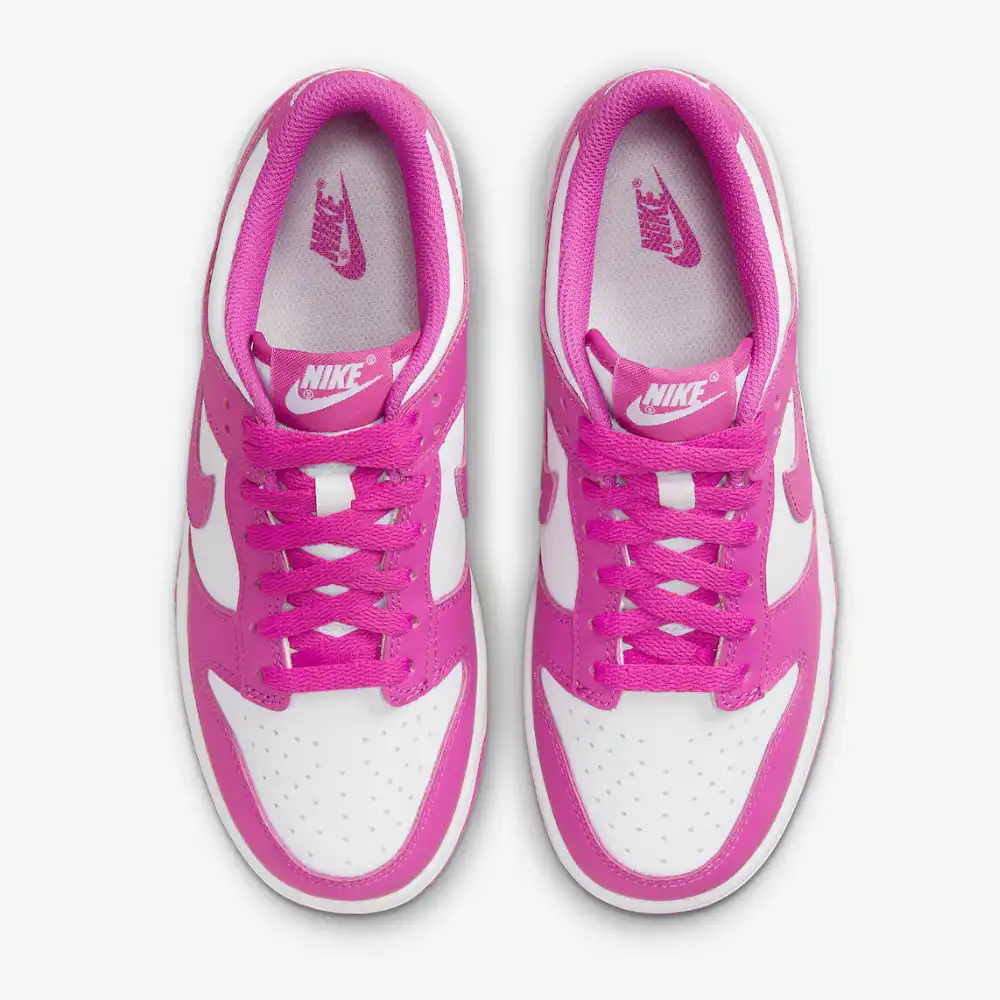 Nike Dunk Low Active Fuchsia Nike Dunk Low Active Fuchsia