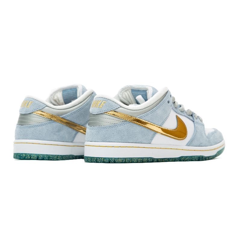 Nike SB Dunk Low Sean Cliver Nike SB Dunk Low Sean Cliver