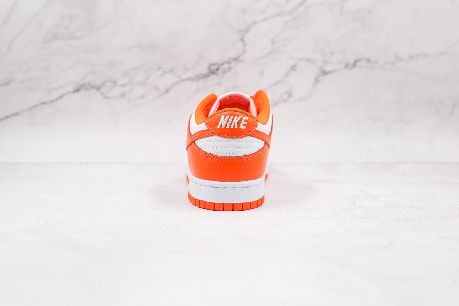 Nike Dunk Low Syracuse Nike Dunk Low Syracuse