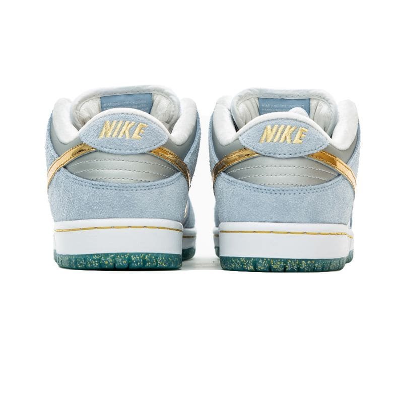 Nike SB Dunk Low Sean Cliver Nike SB Dunk Low Sean Cliver