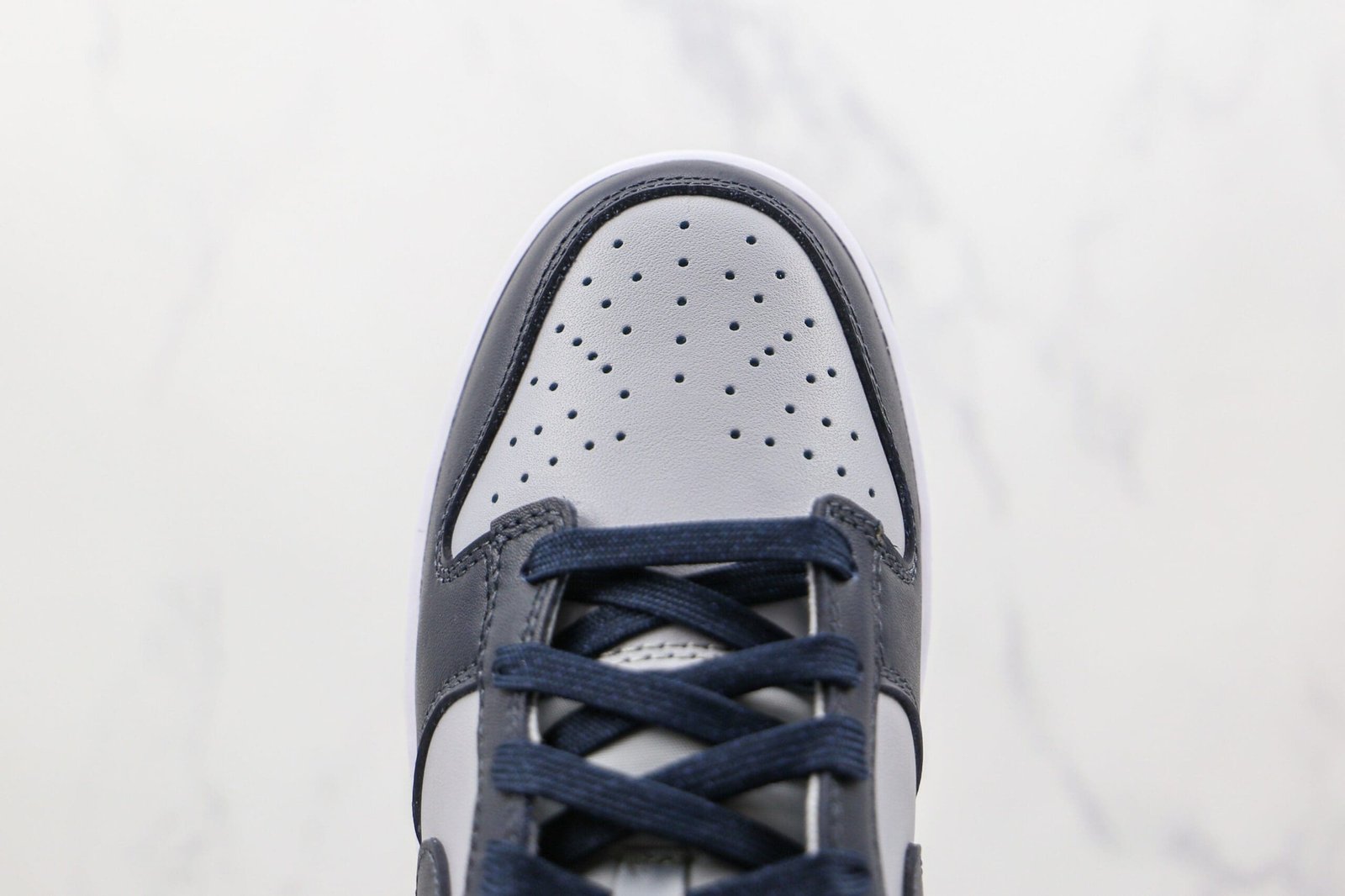 Nike Dunk Low Georgetown Nike Dunk Low Georgetown
