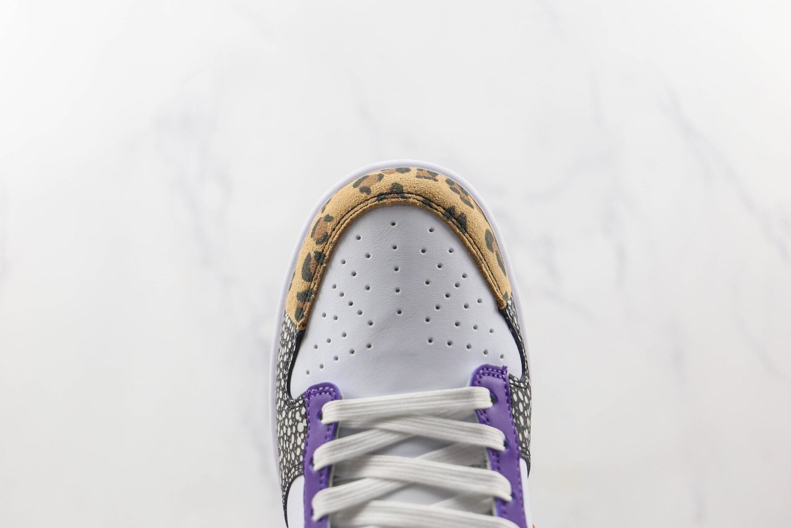 Nike Dunk Low Safari Mix Nike Dunk Low Safari Mix