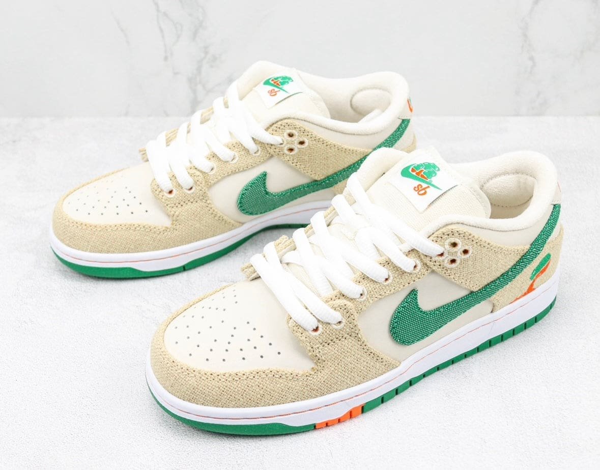Nike SB Dunk Low Jarritos Nike SB Dunk Low Jarritos
