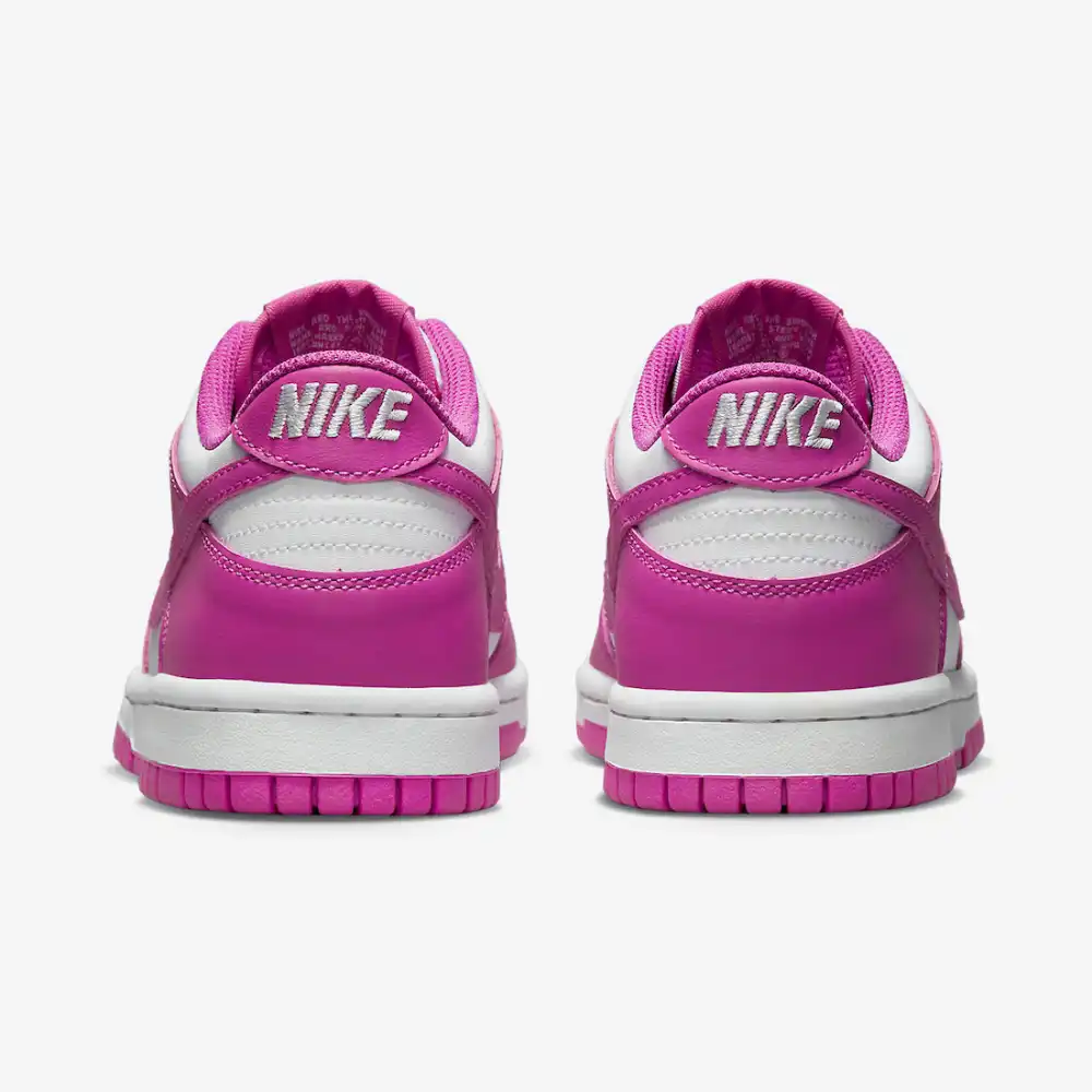 Nike Dunk Low Active Fuchsia Nike Dunk Low Active Fuchsia