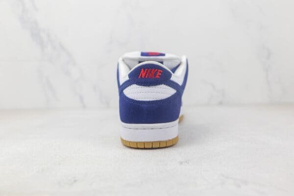 Nike SB Dunk Low LA Dodgers