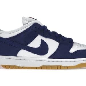 Nike SB Dunk Low LA Dodgers