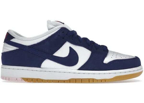 Nike SB Dunk Low LA Dodgers